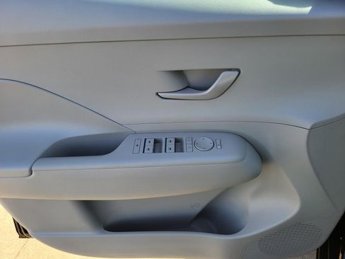 New 2026 Hyundai Kona SEL Sport FWD image 13