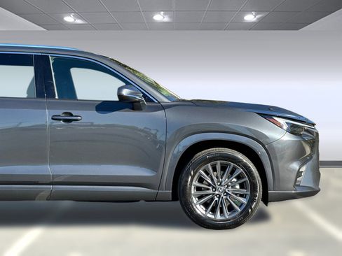 Certified 2025 Lexus TX 350 FWD w/ Convenience Package image 34