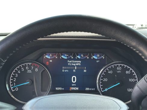 Used 2022 Ford F150 XLT w/ Equipment Group 301A Mid AWD/4WD image 16
