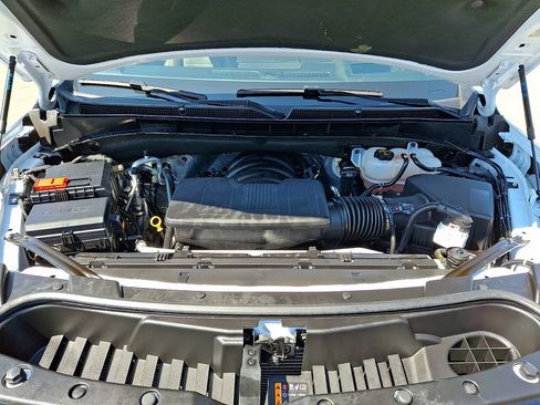Certified 2026 GMC Yukon XL Denali Ultimate w/ LPO, Floor Liner Package AWD/4WD image 34