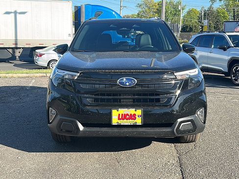 New 2026 Subaru Forester Sport AWD/4WD image 2