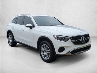 Used 2023 Mercedes-Benz GLC 300 4MATIC video 3