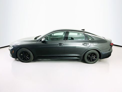 Used 2025 Kia K5 LXS image 4