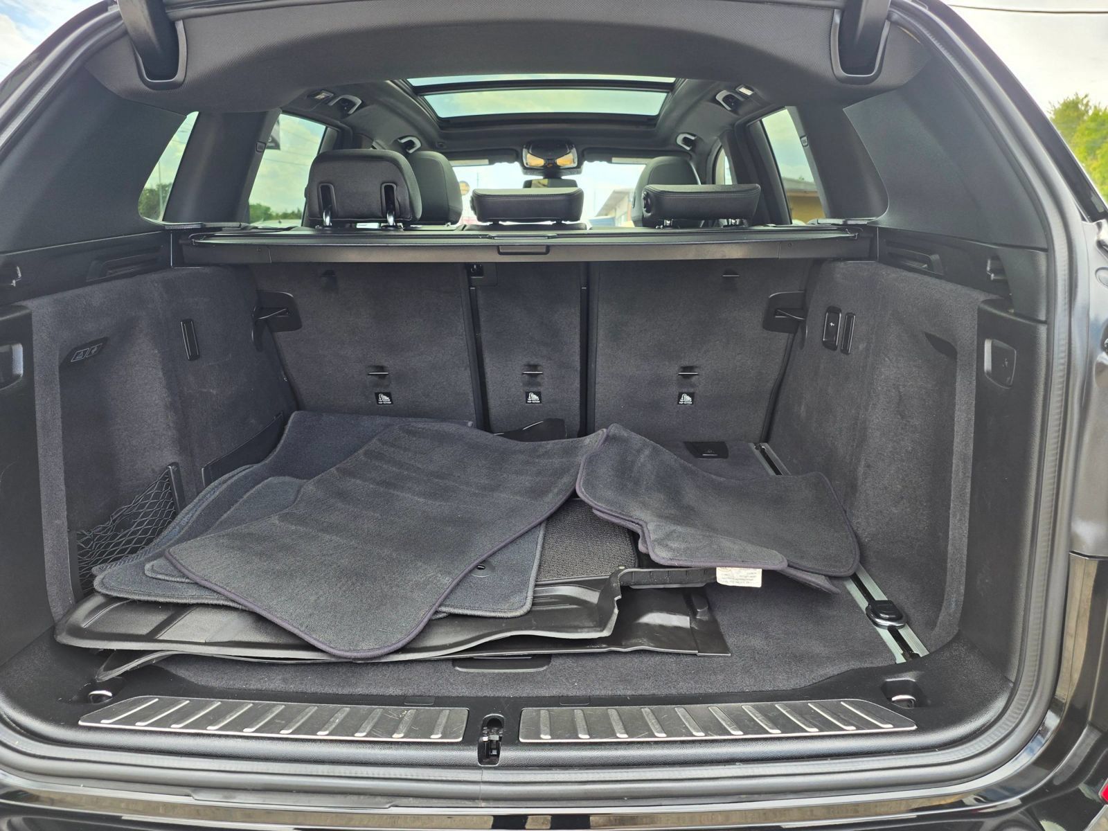 Used 2020 BMW X3 sDrive30i RWD image 17