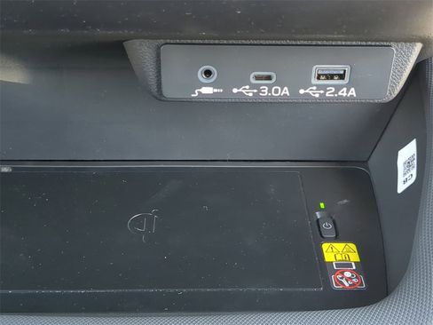 New 2026 Subaru Forester Limited image 24