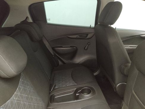 Used 2020 Chevrolet Spark LS FWD image 19