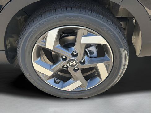 New 2026 Hyundai Venue SEL image 27