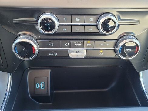 Used 2024 Ford F150 XLT w/ Mobile Office Package image 21