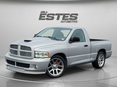 Used 2005 Dodge Ram 1500 Truck 2WD Regular Cab