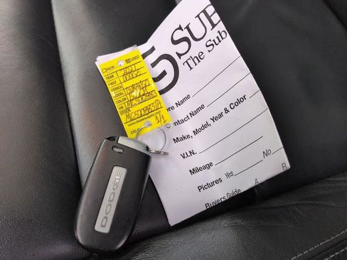 Used 2021 Dodge Durango GT image 37