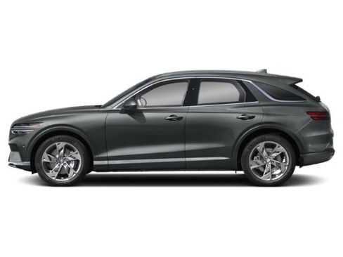 Used 2023 Genesis Electrified GV70 w/ Prestige Package AWD/4WD image 3