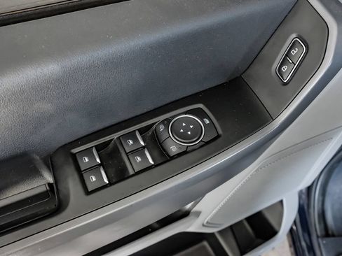 Used 2023 Ford F350 XLT w/ 360-Degree Camera Package AWD/4WD image 44