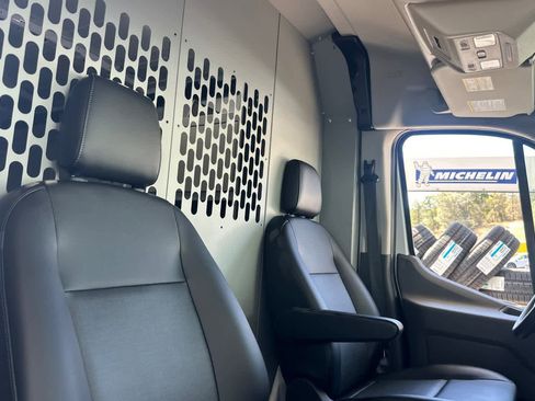 New 2025 Ford Transit 250 148 Medium Roof Extended AWD image 14