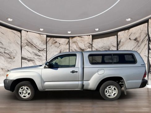 Used 2011 Toyota Tacoma 2WD Regular Cab image 5