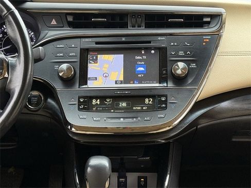 Used 2018 Toyota Avalon Limited image 17