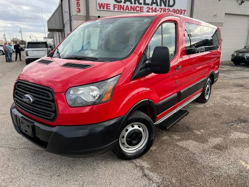 Used 2015 Ford Transit 150 XL image 2