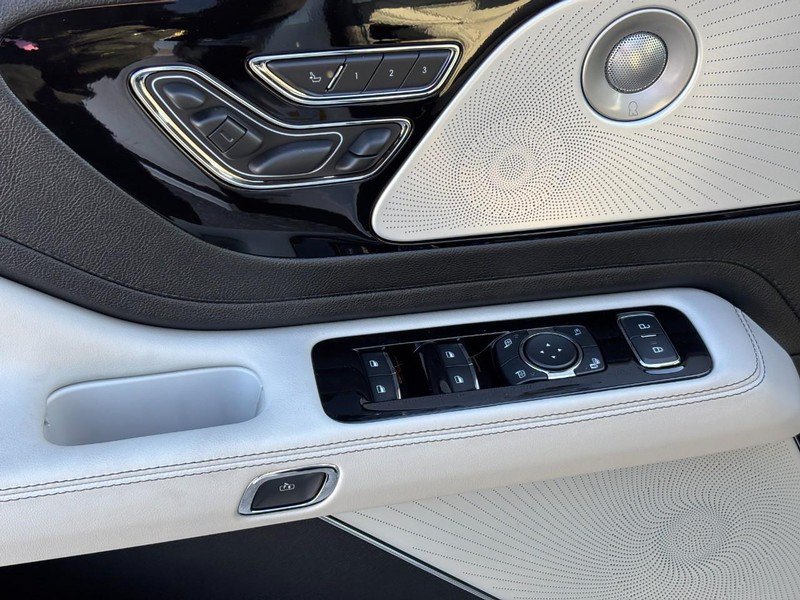 New 2027 Lincoln Aviator Reserve AWD/4WD image 17