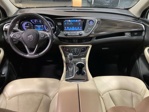 Used 2020 Buick Envision Preferred FWD image 12