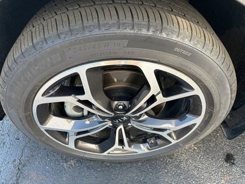 Used 2021 Kia Sportage SX image 49