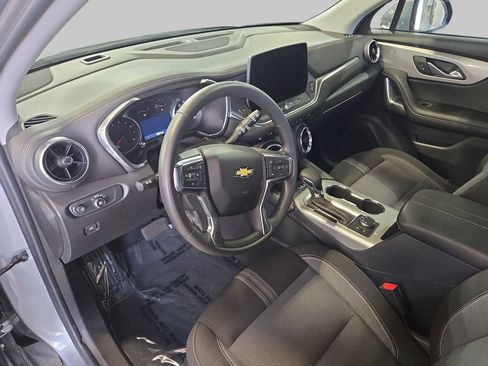 Used 2024 Chevrolet Blazer LT w/ Convenience Package AWD/4WD image 20