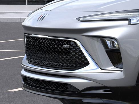 New 2026 Buick Encore GX Sport Touring w/ Black Roof Package image 13