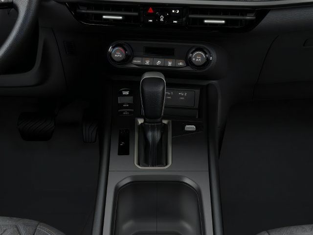 New 2027 Nissan Kicks SV AWD/4WD image 20