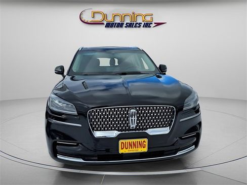 Used 2022 Lincoln Aviator Reserve image 2