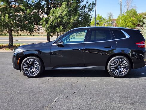 New 2026 BMW X3 xDrive30 w/ Convenience Package AWD/4WD image 2