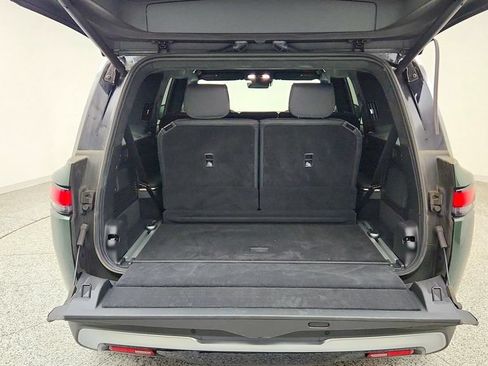 Used 2024 Rivian R1S Adventure AWD/4WD image 23