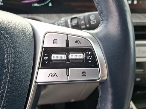 Used 2023 Kia Telluride EX image 24