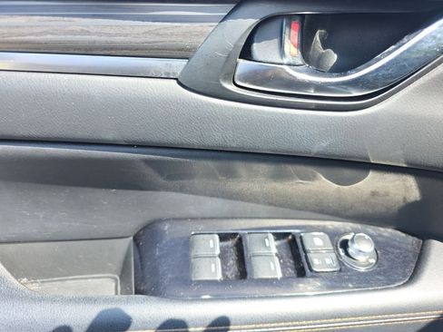 Used 2019 MAZDA CX-5 Grand Touring Reserve image 15