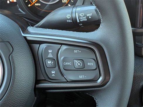 New 2026 Jeep Gladiator Sport image 17