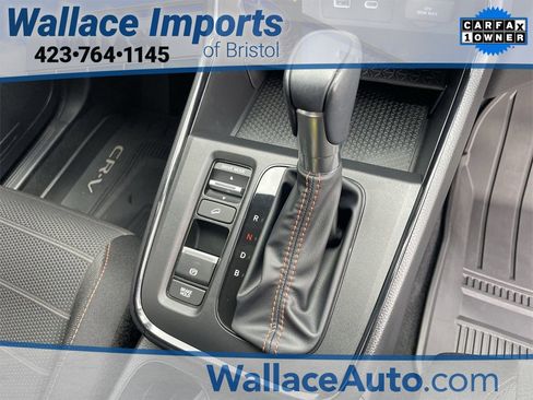 Used 2023 Honda CR-V Sport image 27