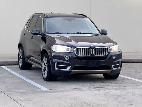 Used 2014 BMW X5 sDrive35i RWD image 9