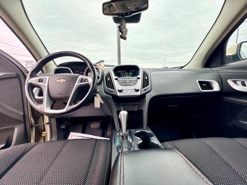 Used 2015 Chevrolet Equinox LT w/ Driver Convenience Package image 23