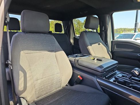 Used 2023 Ford F150 XLT w/ Equipment Group 302A High image 13