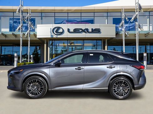 New 2026 Lexus RX 450h 450h+ Premium image 3