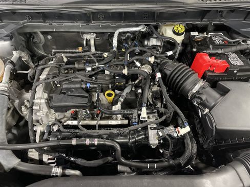 Used 2022 Ford Escape SE w/ Convenience Package image 14