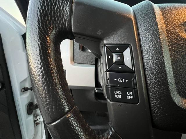 Used 2013 Ford F150 FX4 w/ Mid Equipment Group AWD/4WD image 13