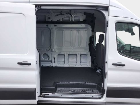 New 2026 Ford Transit 350 148 High Roof Extended AWD image 15