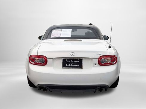 Used 2015 MAZDA MX-5 Miata Club RWD image 13