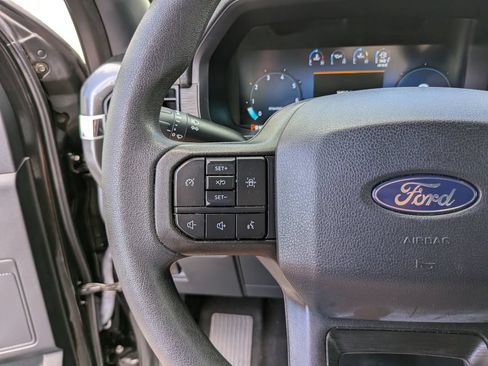 Used 2024 Ford F150 STX RWD image 28