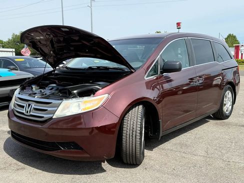 Used 2013 Honda Odyssey LX image 13