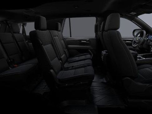 New 2026 Chevrolet Tahoe LS image 31