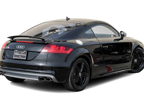 Used 2010 Audi TTS 2.0T Premium image 7