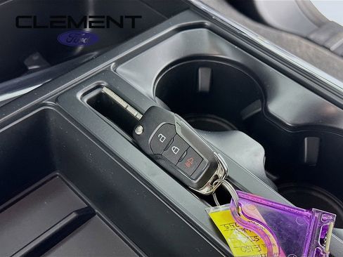 New 2026 Ford F150 STX w/ Equipment Group 200A image 21