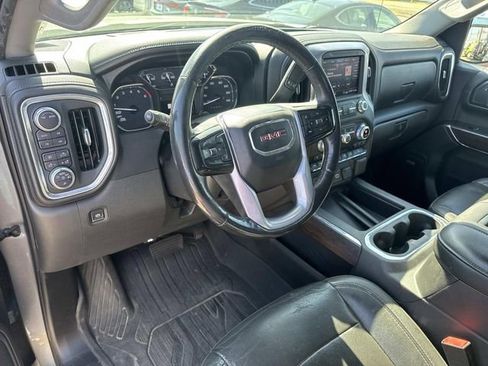 Used 2020 GMC Sierra 1500 SLT image 22