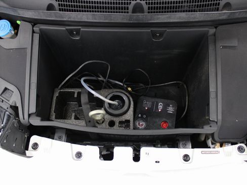 Used 2018 BMW i3 w/ Range Extender image 10