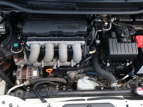 Used 2009 Honda Fit Sport image 28