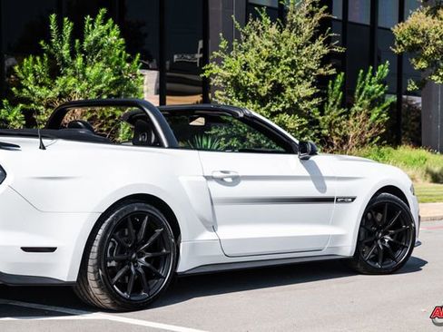 Used 2019 Ford Mustang GT Premium w/ Equipment Group 401A image 63